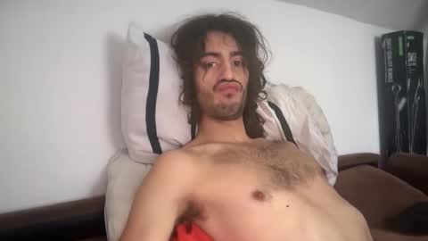 ladycan_tfeeling online show from 7, 11, 2025