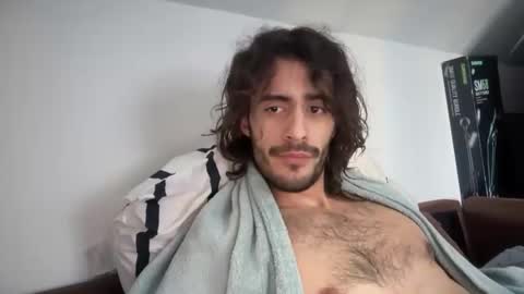 ladycan_tfeeling online show from 20, 11, 2025