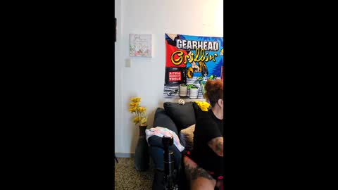 Snapshot of ladycreamypr1 chatting on 19, 4, 2026 onlyfans Ladycreamypr online show from 19, 4, 2026