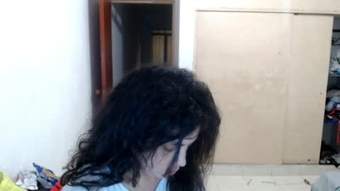 Snapshot of ladydeathz chatting on 14, 1, 2025 ladydeathz online show from 14, 1, 2025