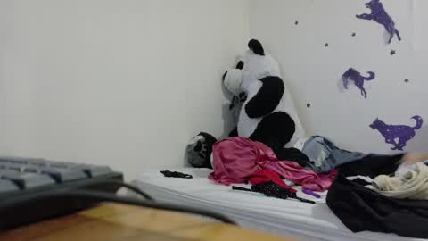 Snapshot of ladydeathz chatting on 3, 11, 2025 ladydeathz online show from 3, 11, 2025