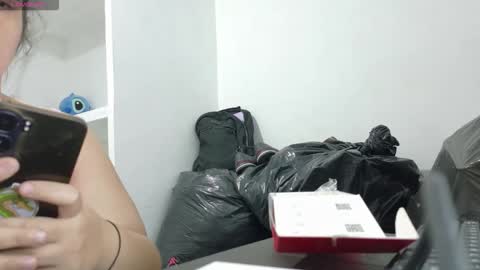 ladydeathz online show from 19, 3, 2026