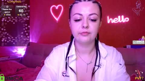 Snapshot of ladydrammer chatting on 11, 2, 2026 LadyDrummer online show from 11, 2, 2026