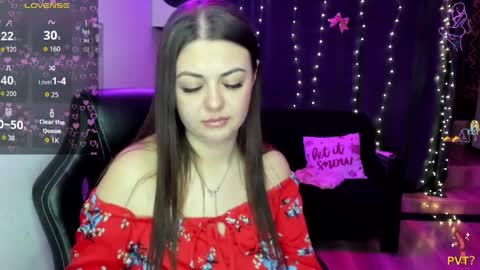 Snapshot of ladydrammer chatting on 7, 4, 2026 LadyDrummer online show from 7, 4, 2026