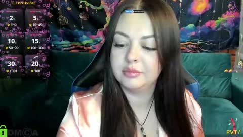 Snapshot of ladydrammer chatting on 3, 5, 2026 LadyDrummer online show from 3, 5, 2026