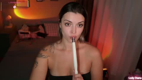 Snapshot of ladylancaster chatting on 14, 3, 2026 ladylancaster online show from 14, 3, 2026