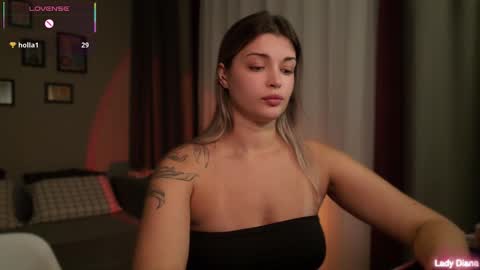 Snapshot of ladylancaster chatting on 17, 3, 2026 ladylancaster online show from 17, 3, 2026