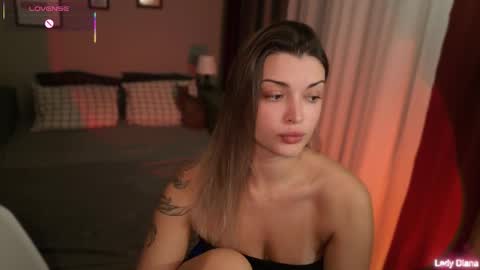 Snapshot of ladylancaster chatting on 22, 3, 2026 ladylancaster online show from 22, 3, 2026