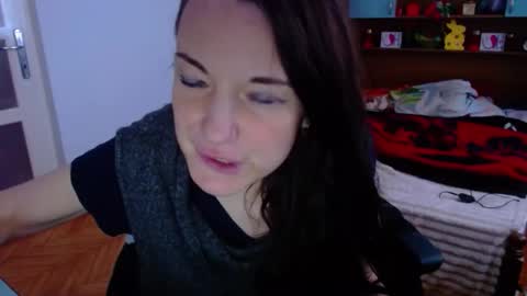 LadyLHoty online show from 26, 5, 2026