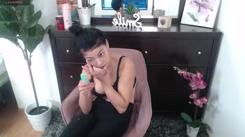 Lia online show from 22, 2, 2026