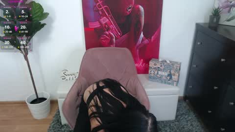 Lia online show from 21, 3, 2026