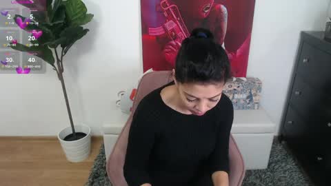Snapshot of ladyliia chatting on 2, 4, 2026 Lia online show from 2, 4, 2026