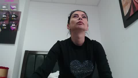 Snapshot of ladyliia chatting on 10, 4, 2026 Lia online show from 10, 4, 2026