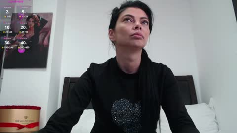 Snapshot of ladyliia chatting on 11, 4, 2026 Lia online show from 11, 4, 2026