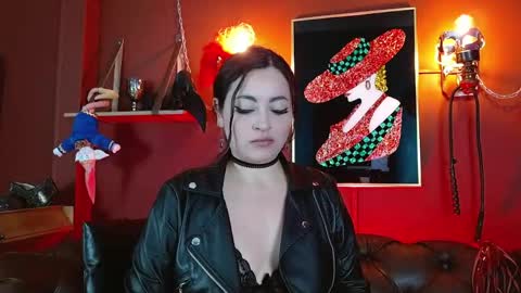 Snapshot of ladylunatikka chatting on 7, 3, 2026 ladylunatikka online show from 7, 3, 2026