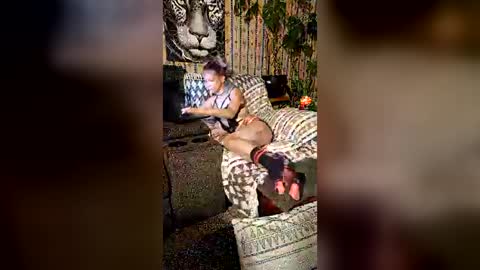 Juicyjane online show from 30, 7, 2026