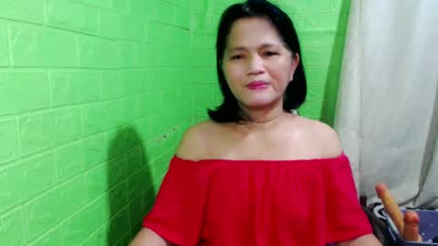 Snapshot of ladymama790730 chatting on 22, 1, 2025 ladymama790730 online show from 22, 1, 2025