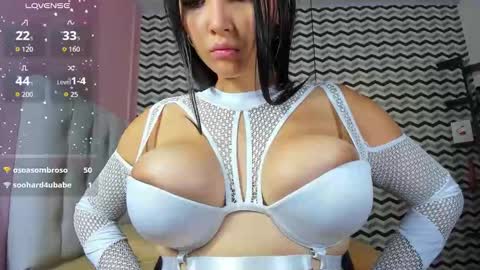 LADY  online show from 20, 2, 2026