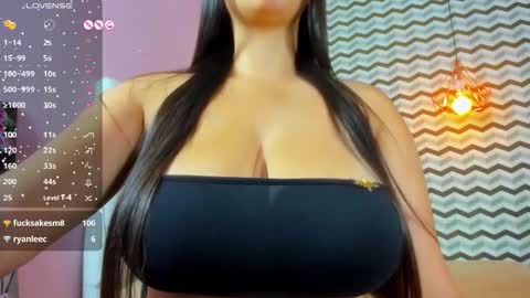 LADY  online show from 10, 3, 2026