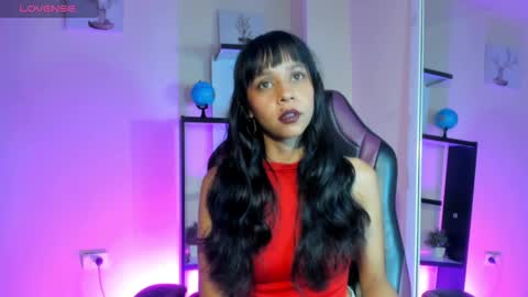 Snapshot of ladynemesis00 chatting on 18, 12, 2024 ladynemesis00 online show from 18, 12, 2024