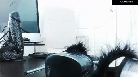 MistressMILA online show from 15, 9, 2025