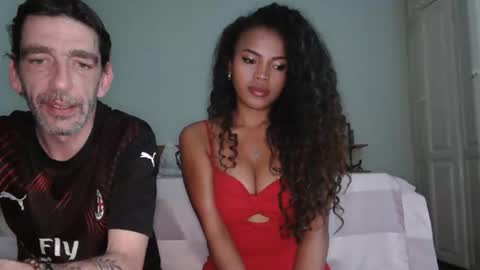 Snapshot of ladysarah101 chatting on 10, 10, 2025 Sarah  Sam online show from 10, 10, 2025