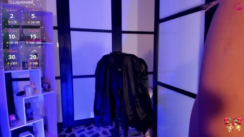 Lady  online show from 18, 12, 2024