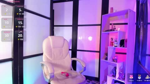 Lady  online show from 22, 1, 2025