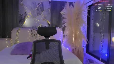 Lady  online show from 7, 3, 2026