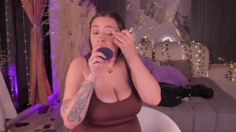 Lady  online show from 1, 4, 2026