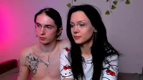 LadyTrep online show from 28, 2, 2026