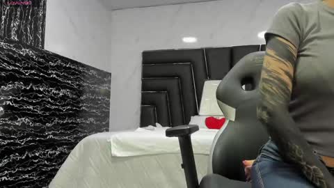 Snapshot of ladyy_scarlett chatting on 5, 5, 2026 Ladyy Scarlett online show from 5, 5, 2026