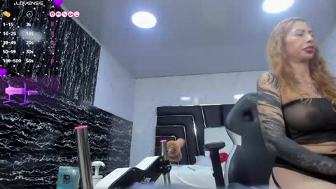 Snapshot of ladyy_scarlett chatting on 14, 5, 2026 Ladyy Scarlett online show from 14, 5, 2026