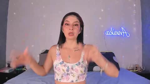 Snapshot of laena_arryn chatting on 13, 3, 2026 Laena Arryn online show from 13, 3, 2026