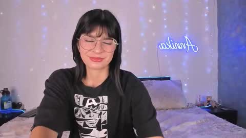 Snapshot of laena_arryn chatting on 16, 3, 2026 Laena Arryn online show from 16, 3, 2026