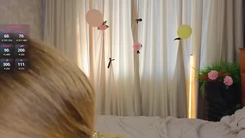 Lilia online show from 4, 10, 2025