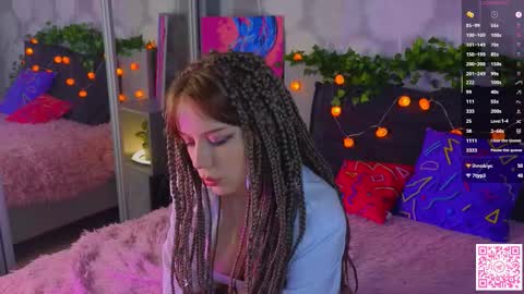 Lilia online show from 4, 10, 2025