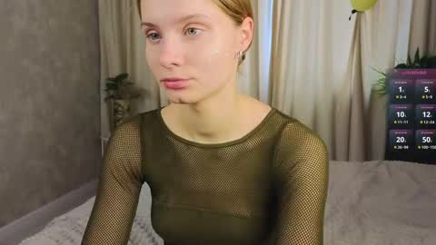 Lilia online show from 24, 10, 2025