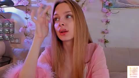 Lilia online show from 5, 11, 2025