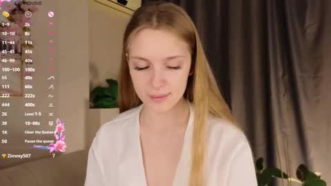 Lilia online show from 27, 11, 2025