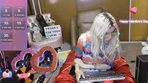 Skinnygirl online show from 3, 12, 2024