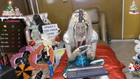 Skinnygirl online show from 11, 12, 2024