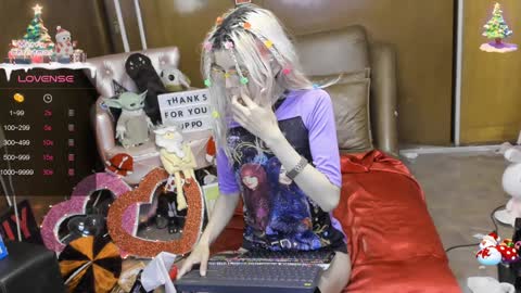 Skinnygirl online show from 20, 12, 2024