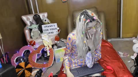 Skinnygirl online show from 28, 12, 2024