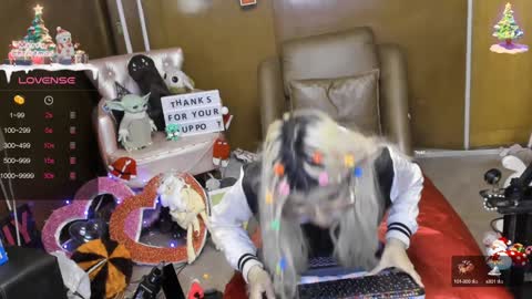 Skinnygirl online show from 29, 12, 2024