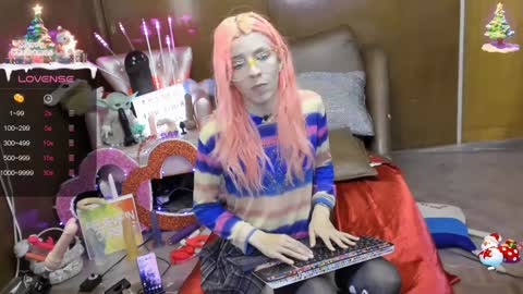 Skinnygirl online show from 14, 1, 2025