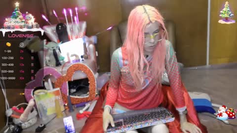 Skinnygirl online show from 15, 1, 2025