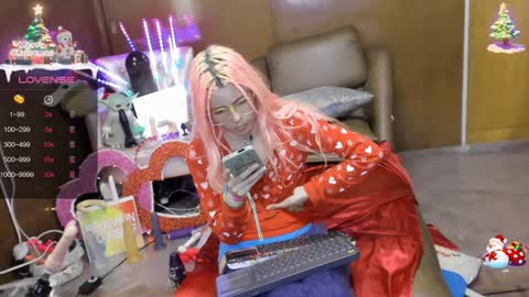 Skinnygirl online show from 25, 1, 2025