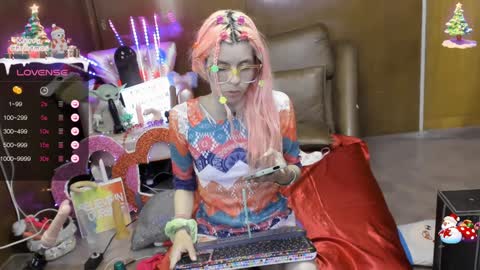 Skinnygirl online show from 31, 1, 2025