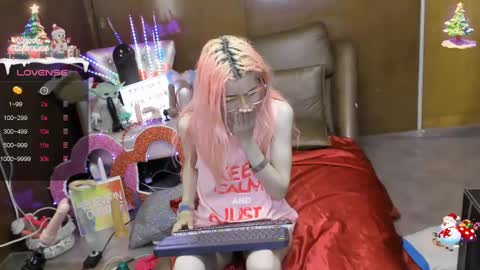 Skinnygirl online show from 31, 1, 2025